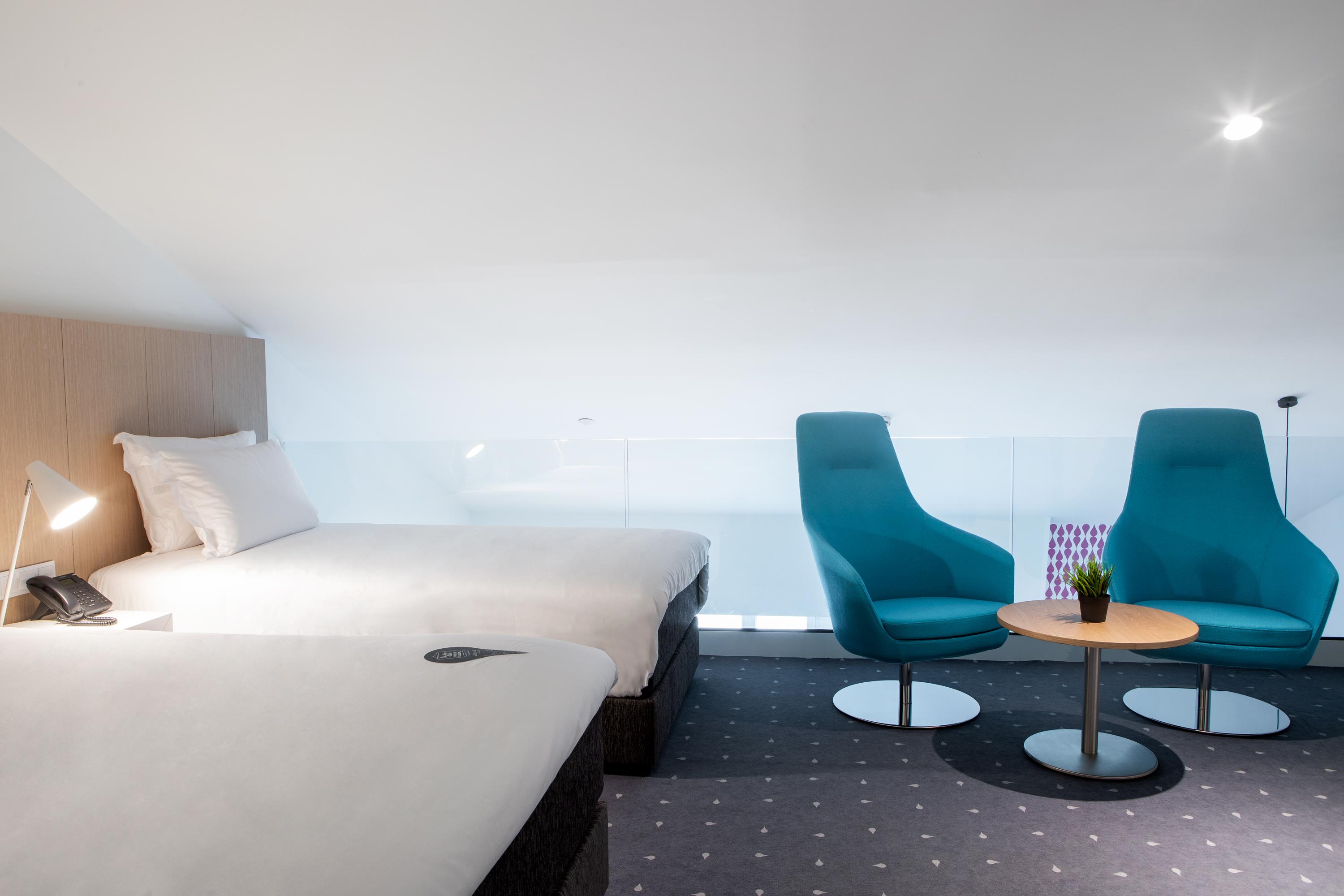 Stay Hotel Lisboa Centro Chiado Kültér fotó