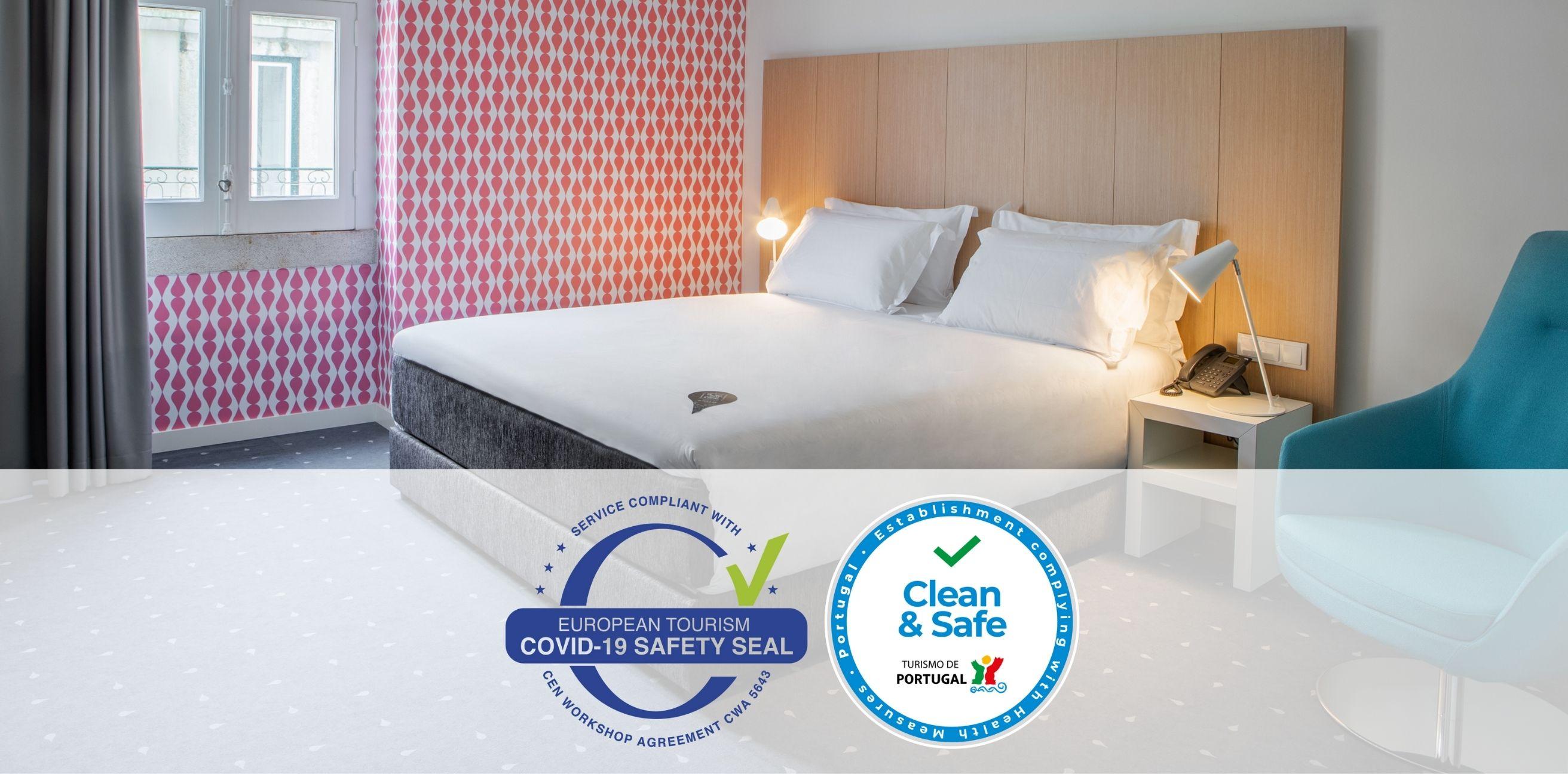 Stay Hotel Lisboa Centro Chiado Kültér fotó
