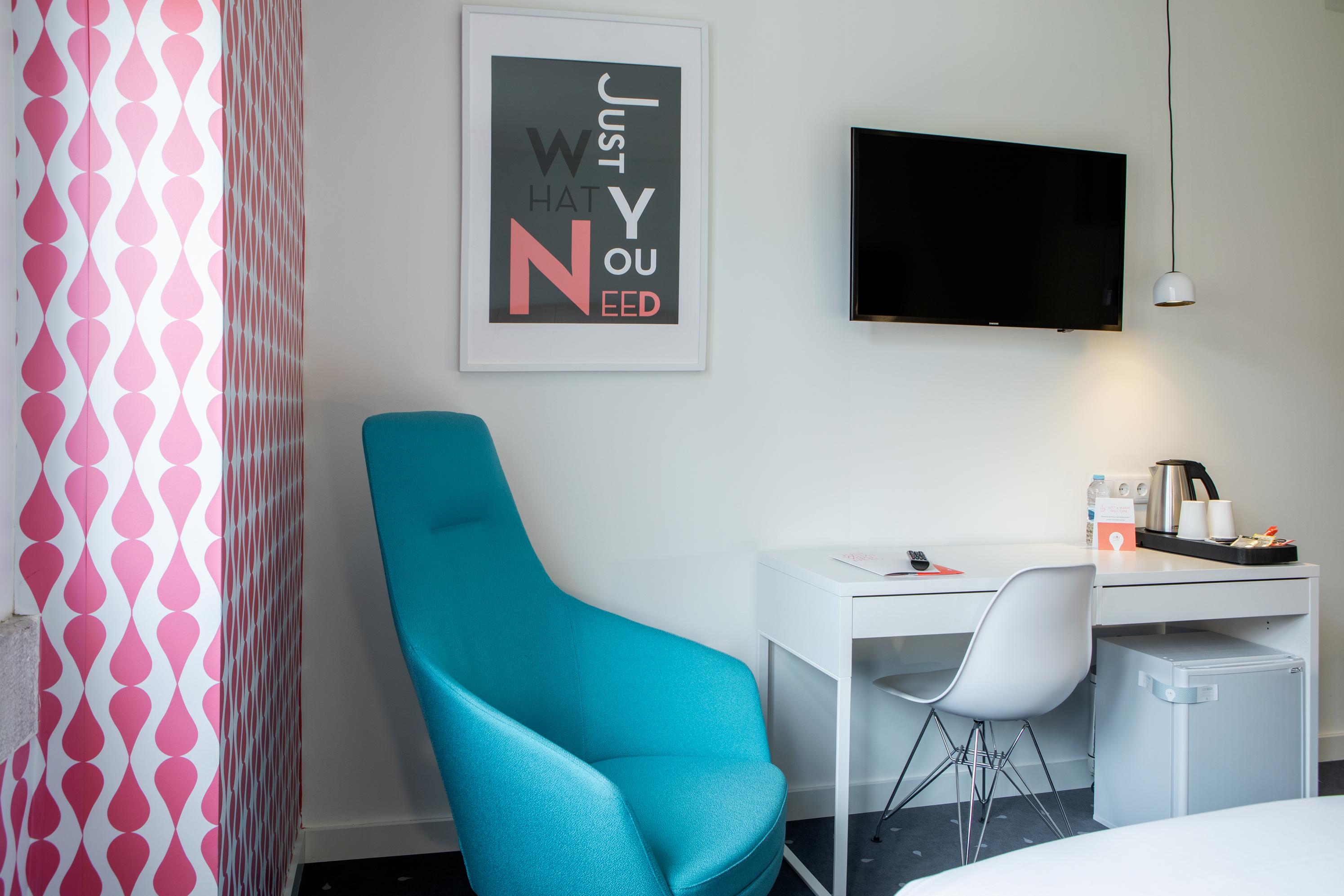 Stay Hotel Lisboa Centro Chiado Kültér fotó