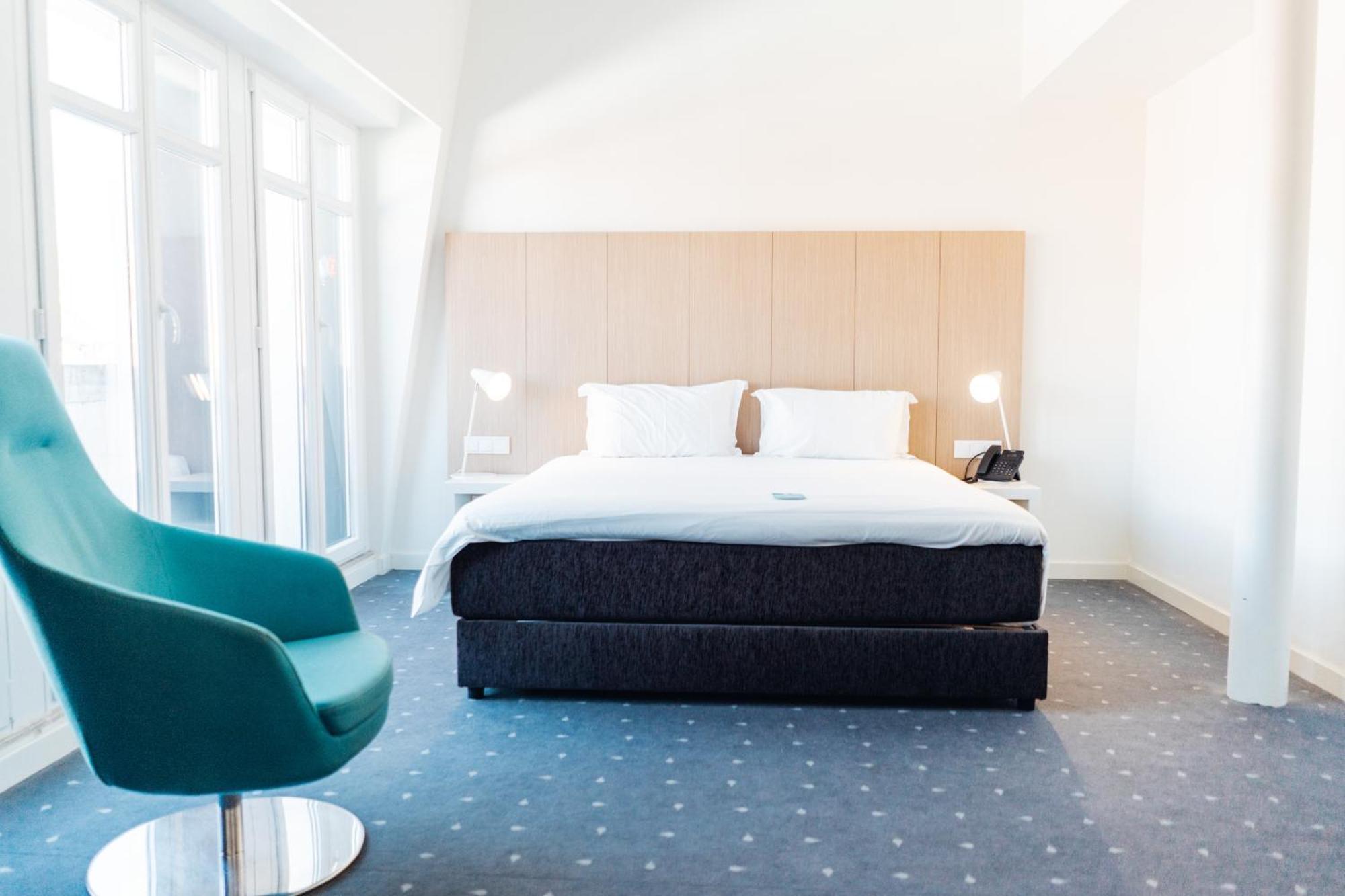 Stay Hotel Lisboa Centro Chiado Kültér fotó