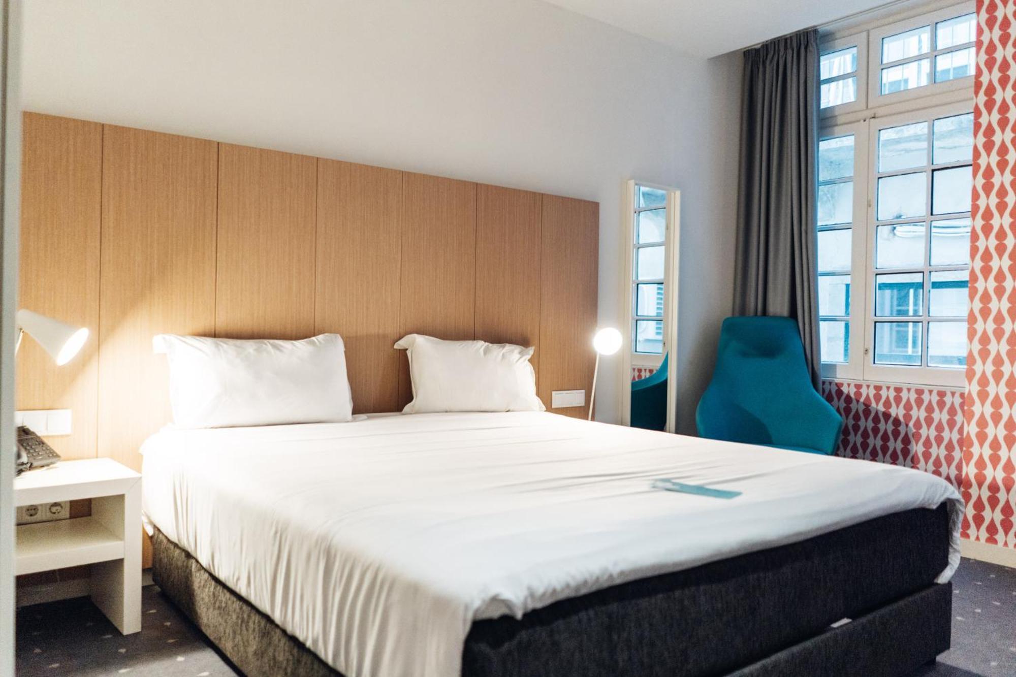 Stay Hotel Lisboa Centro Chiado Kültér fotó