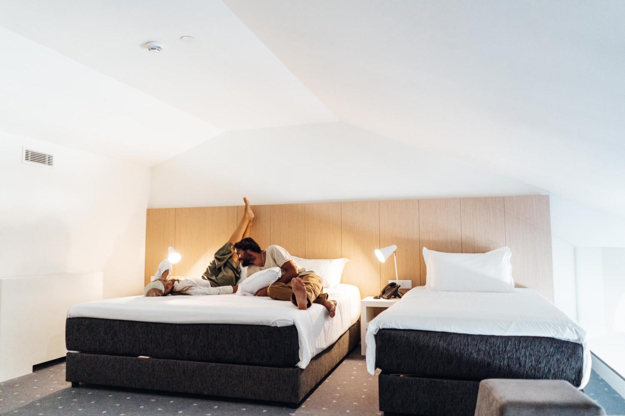 Stay Hotel Lisboa Centro Chiado Kültér fotó