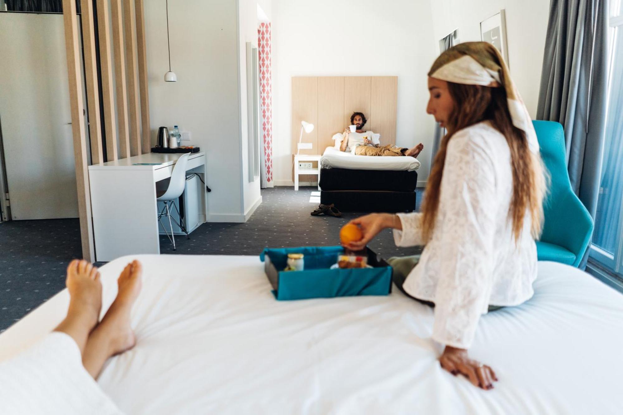 Stay Hotel Lisboa Centro Chiado Kültér fotó