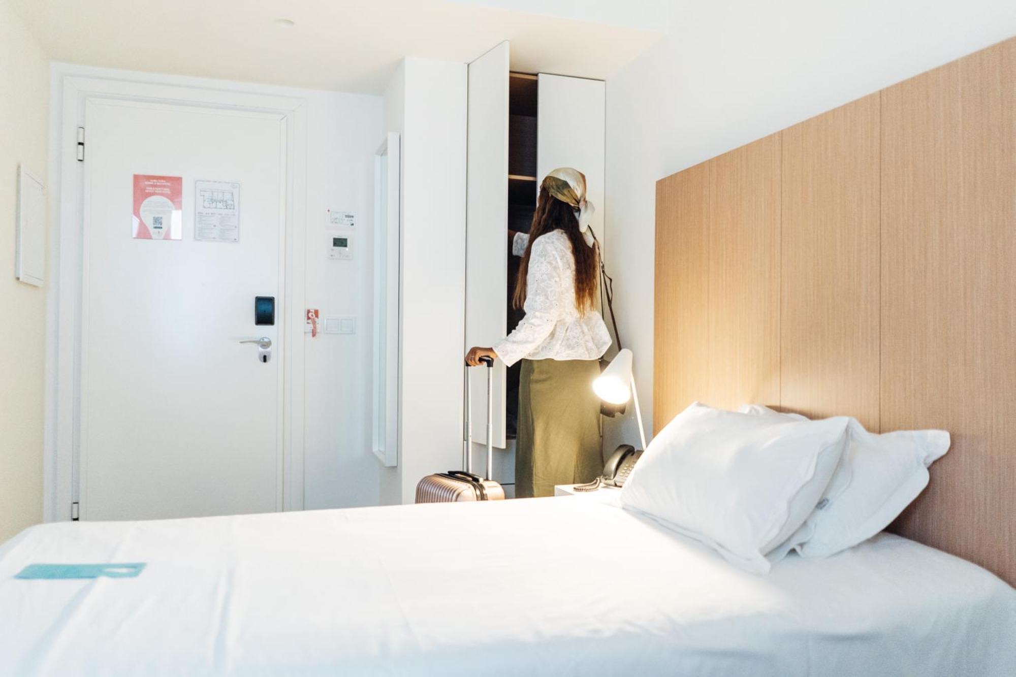 Stay Hotel Lisboa Centro Chiado Kültér fotó